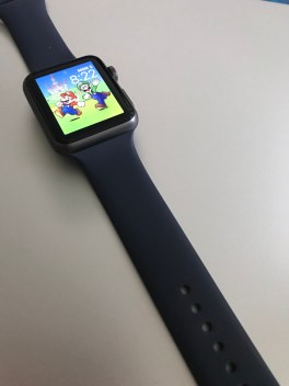 Apple Watch