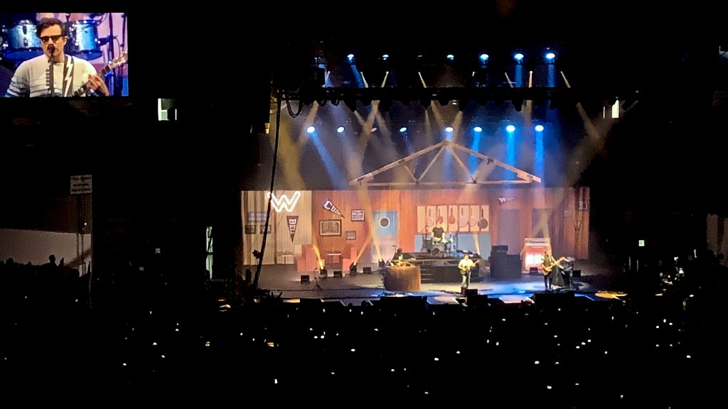 Weezer - Buddy Holly