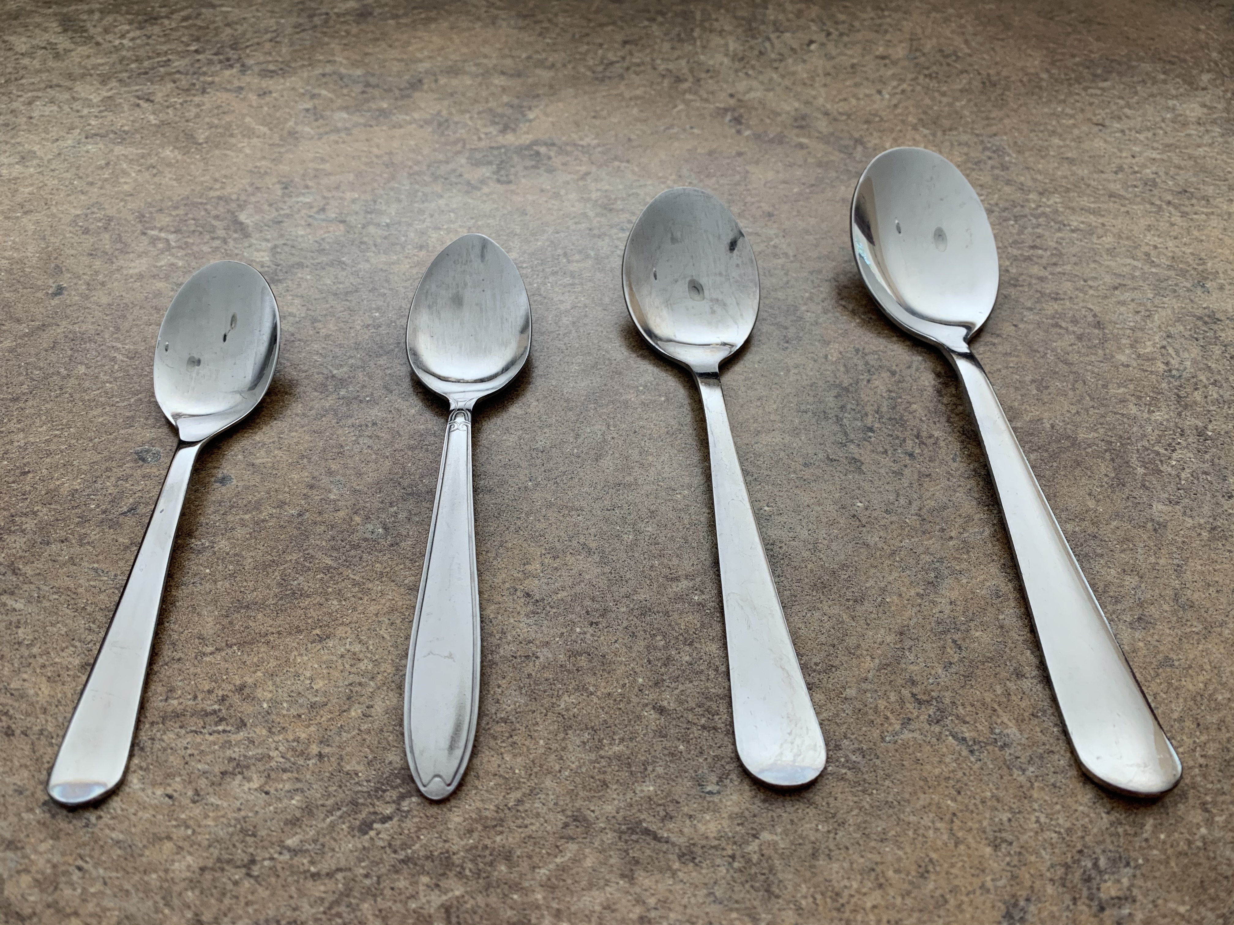 My Spoons