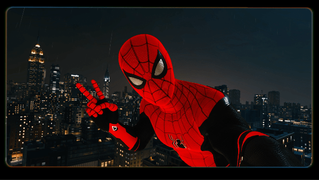 Backlog BBQ: Marvel’s&nbsp;Spider-Man