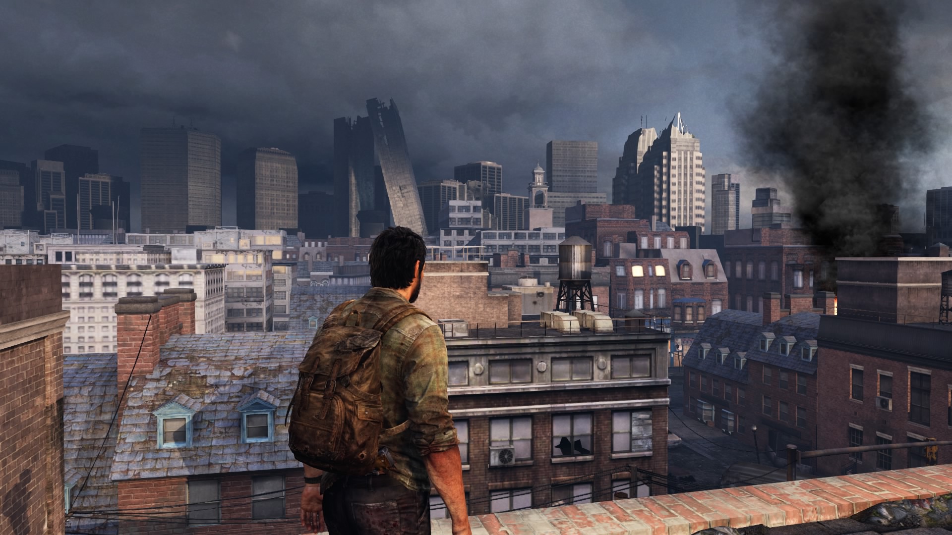 The Last of Us™ Remastered_20200603114727