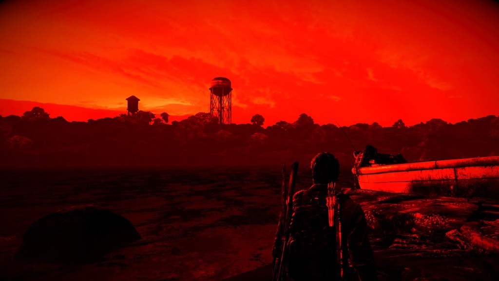 Backlog BBQ: The Last of&nbsp;Us