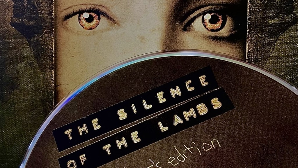 Saturday Morning Cinema: The Silence of the&nbsp;Lambs