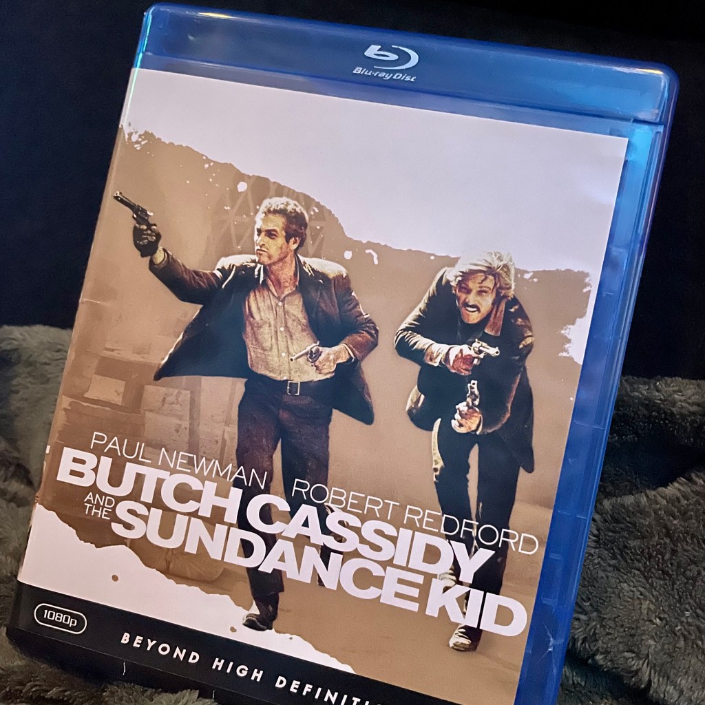 Saturday Morning Cinema: Butch Cassidy and the Sundance&nbsp;Kid