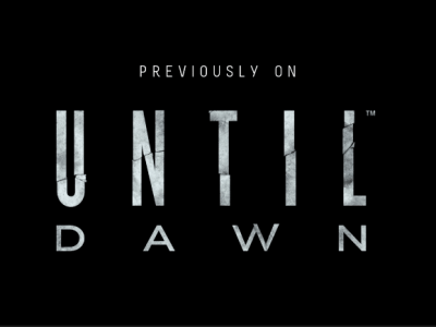 Backlog BBQ: Until&nbsp;Dawn