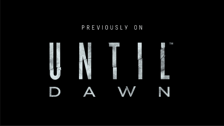 Backlog BBQ: Until&nbsp;Dawn