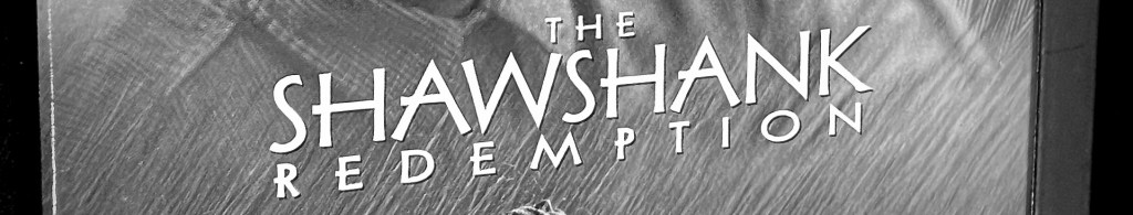 Saturday Morning Cinema – The Shawshank&nbsp;Redemption