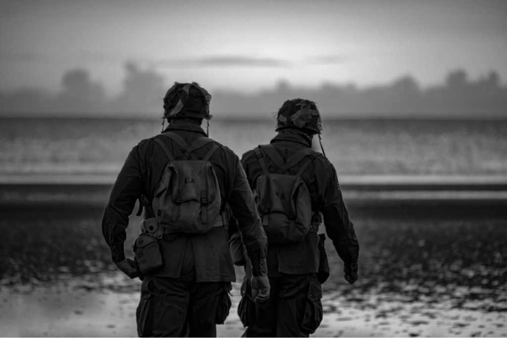 Saturday Morning Cinema – Saving Private&nbsp;Ryan