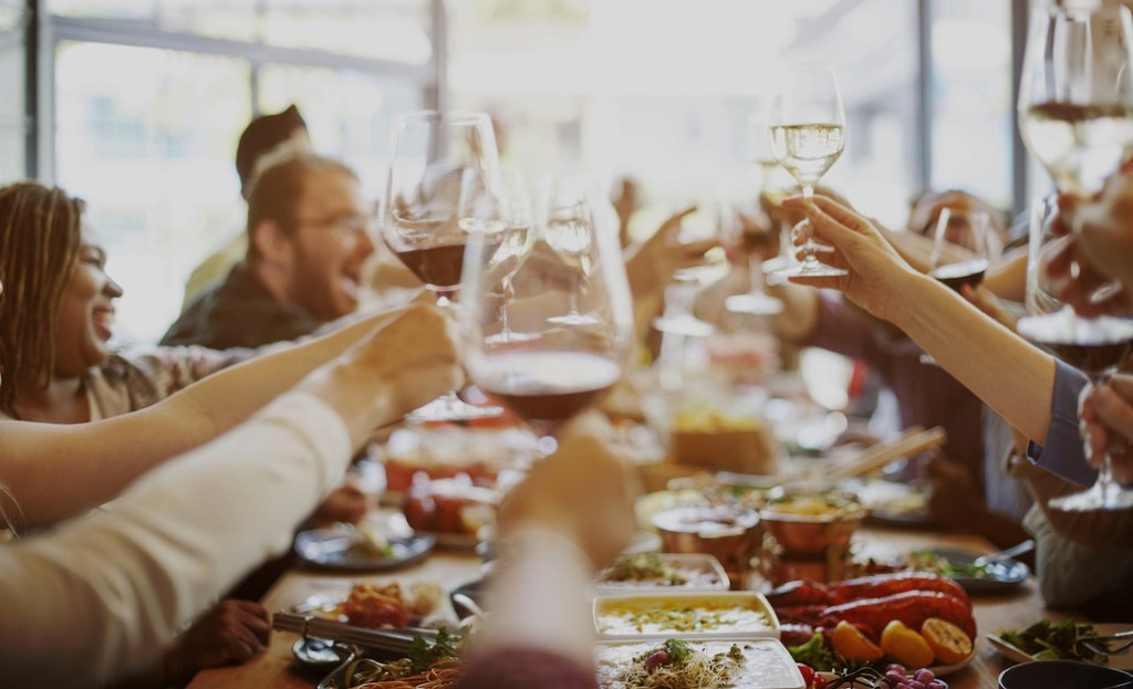 Word Tales: Hedonism