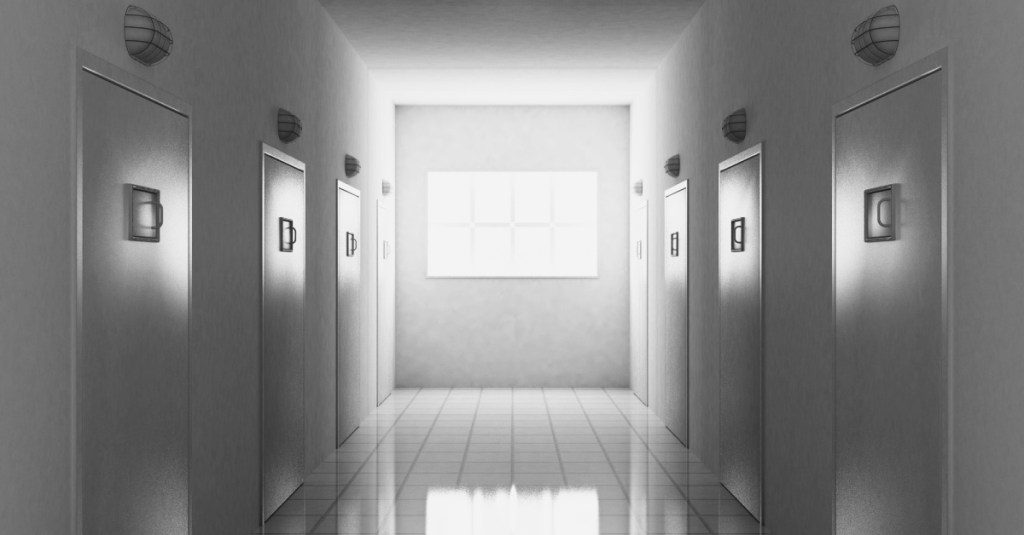 Saturday Morning Cinema – One Flew Over the Cuckoo’s&nbsp;Nest