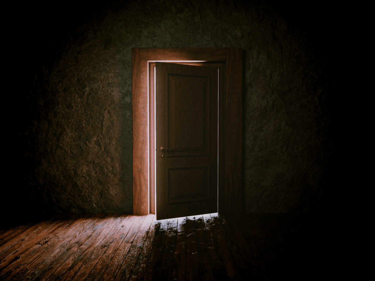 My Friend Harvey – Purveyor of Night&nbsp;Terrors