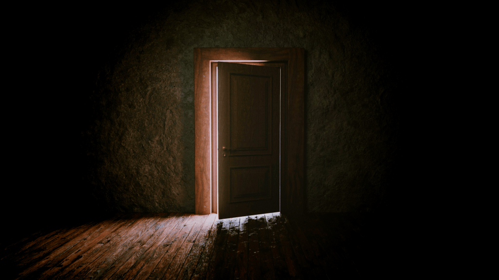 My Friend Harvey – Purveyor of Night&nbsp;Terrors