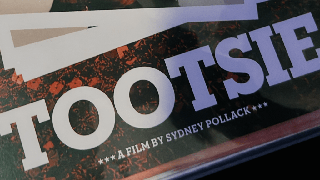 Saturday Morning Cinema –&nbsp;Tootsie