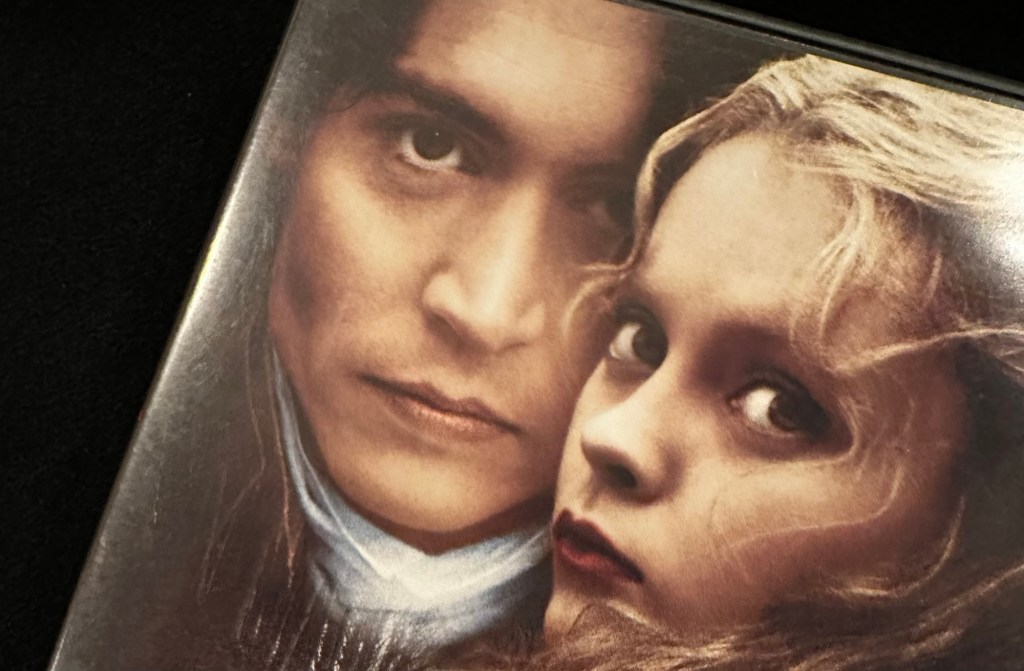 Saturday Morning Cinema – Sleepy&nbsp;Hollow