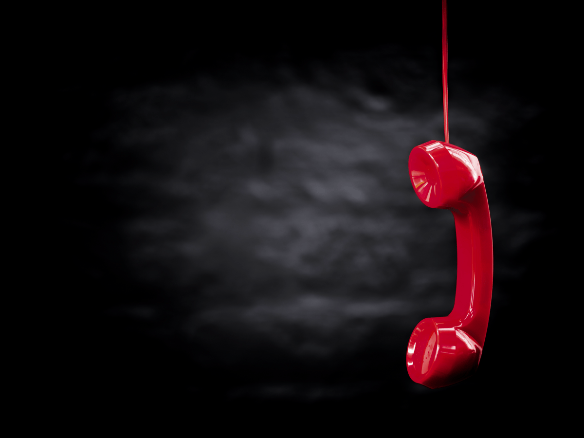 Saturday Morning Cinema – Black&nbsp;Christmas