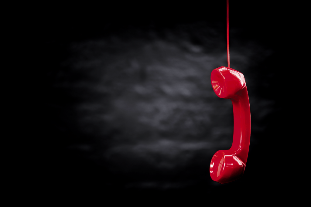 Saturday Morning Cinema – Black&nbsp;Christmas