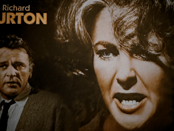 Saturday Morning Cinema – Who’s Afraid of Virginia&nbsp;Woolf?