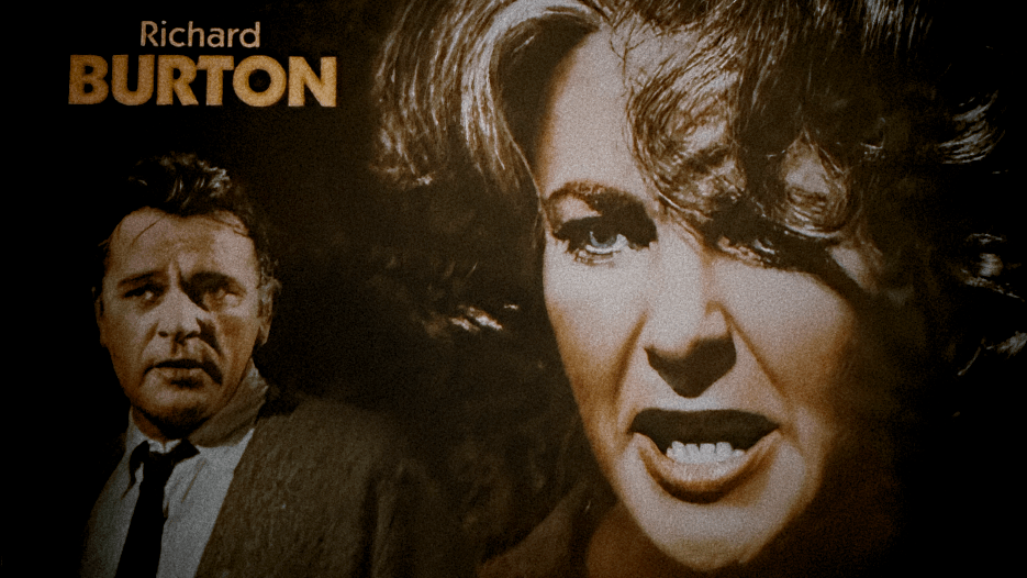 Saturday Morning Cinema – Who’s Afraid of Virginia&nbsp;Woolf?