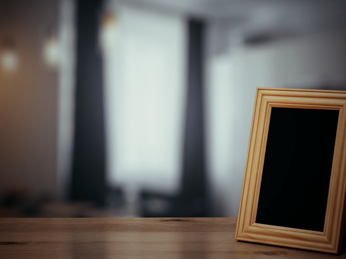 Out of Sight, Out of&nbsp;Mind