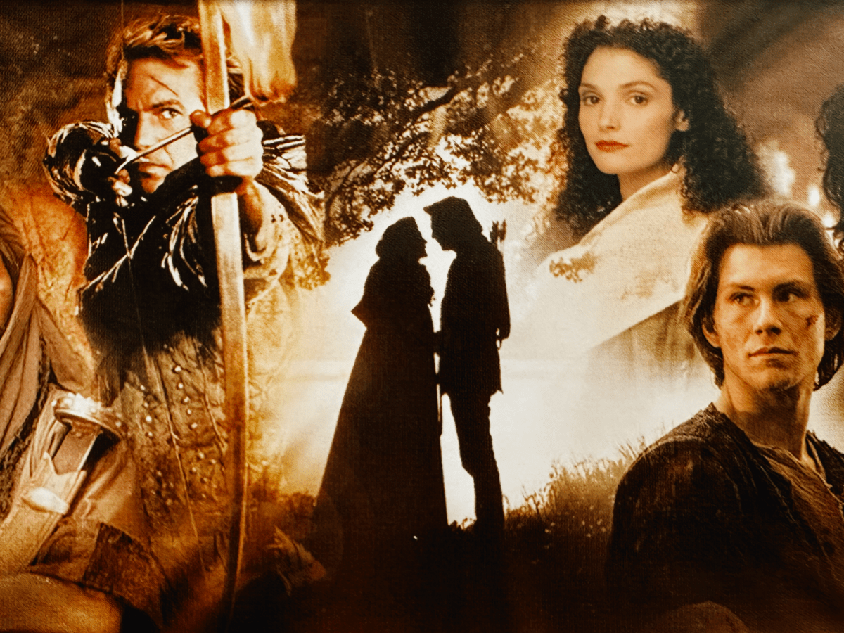 Saturday Morning Cinema – Robin Hood: Prince of&nbsp;Thieves