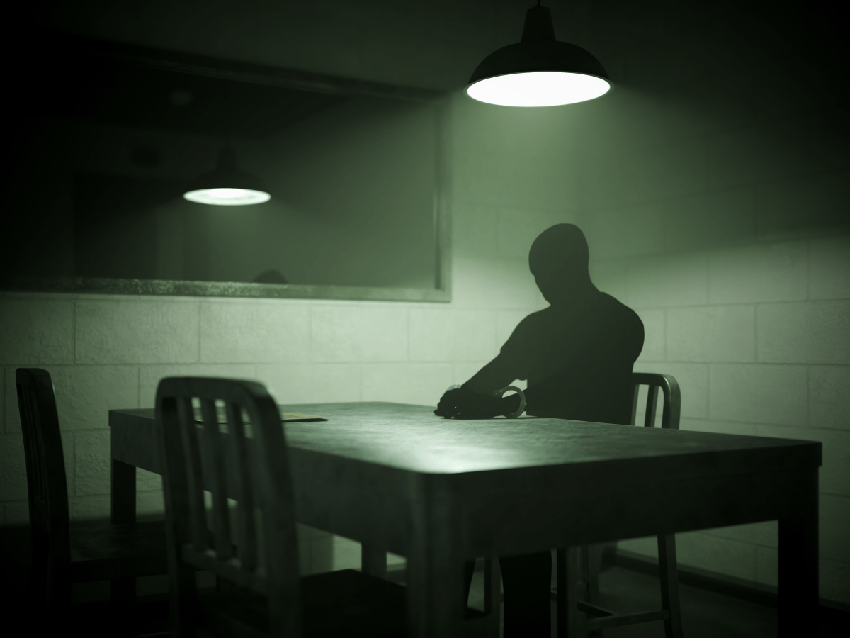 Un-Authorized Warfare