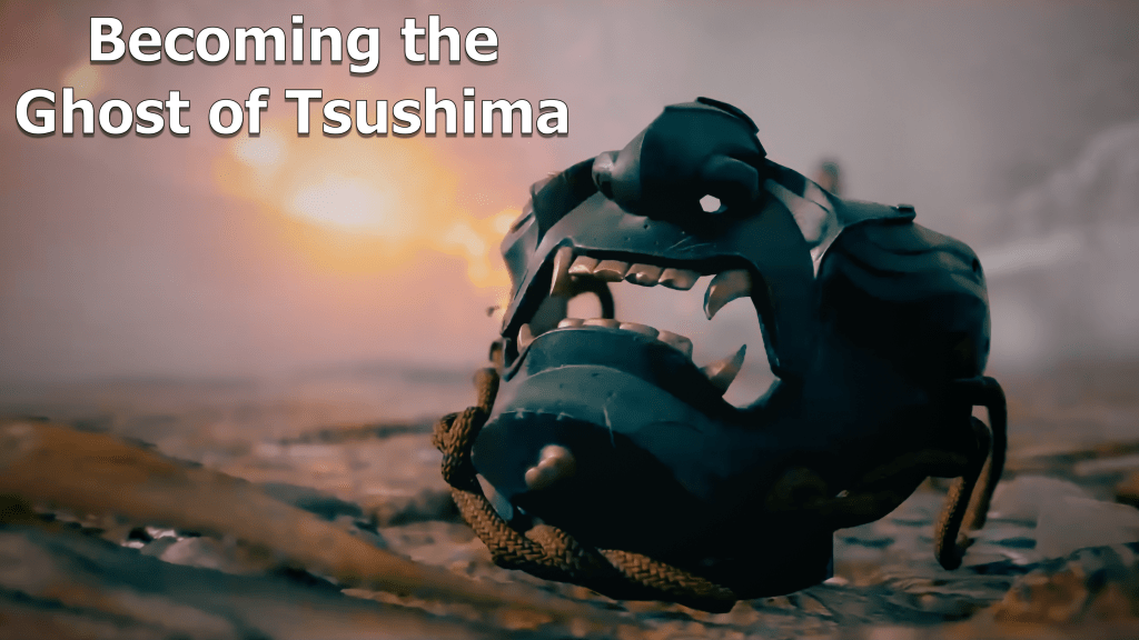 Backlog BBQ: Ghost of&nbsp;Tsushima