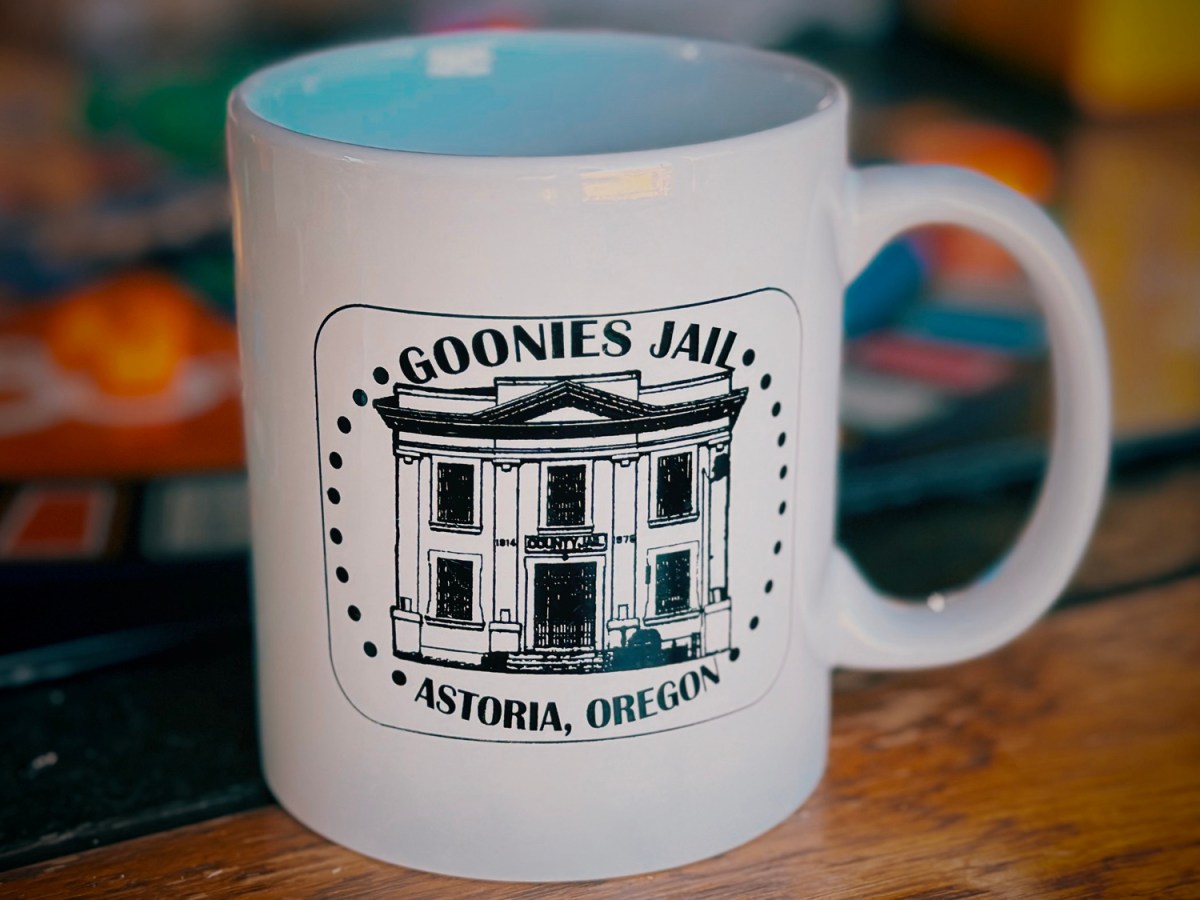 Morning Coffee: This Show is a&nbsp;Struggle