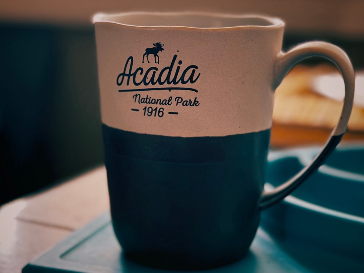 Morning Coffee: When the Doorbell&nbsp;Rings