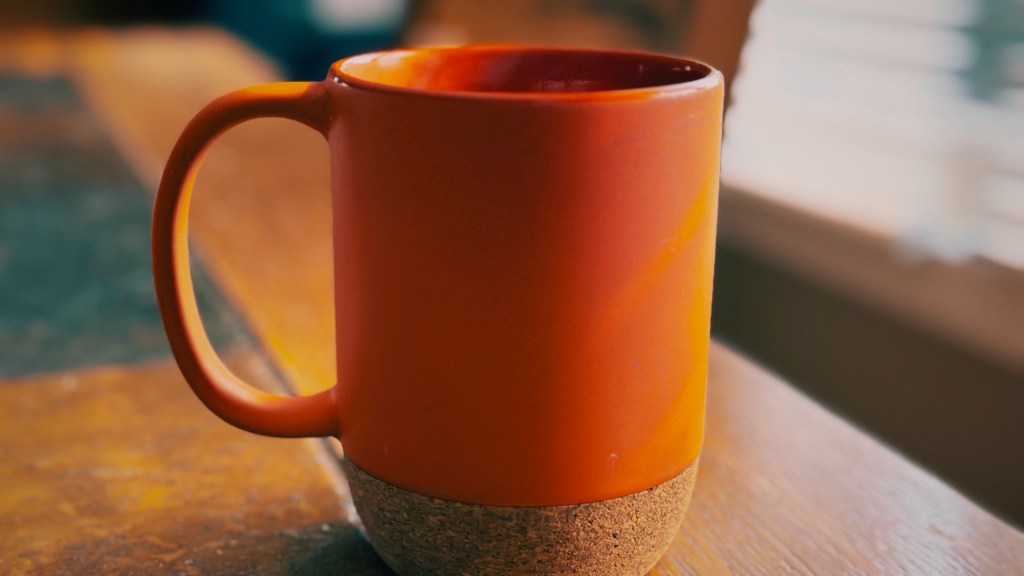 Morning Coffee: Forever Dr. Grant