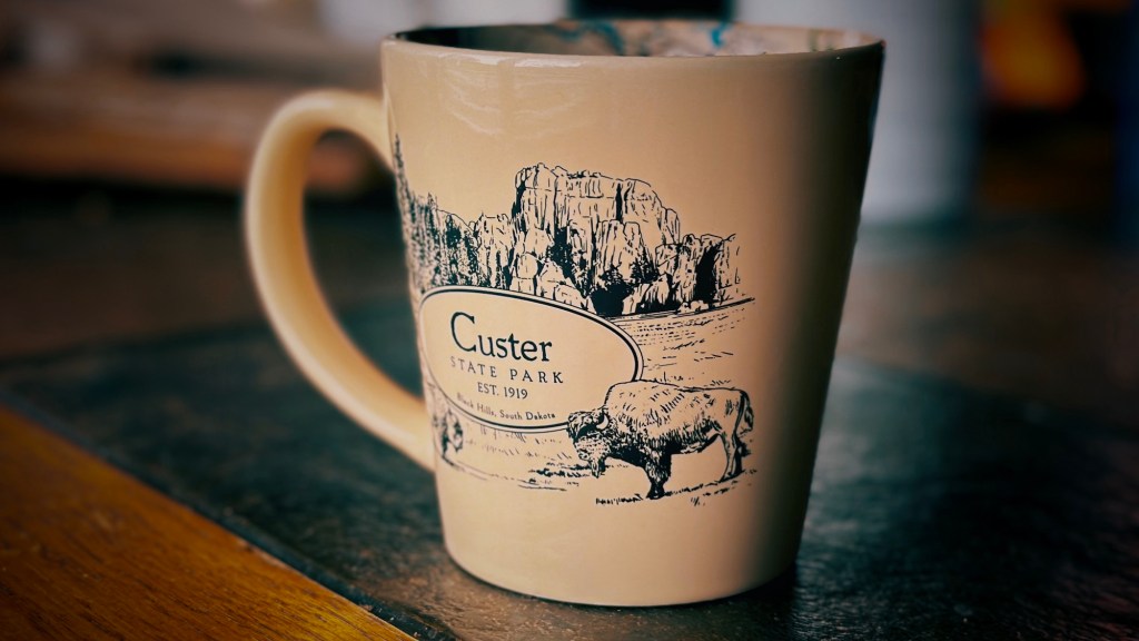Morning Coffee: The Mug Problem
