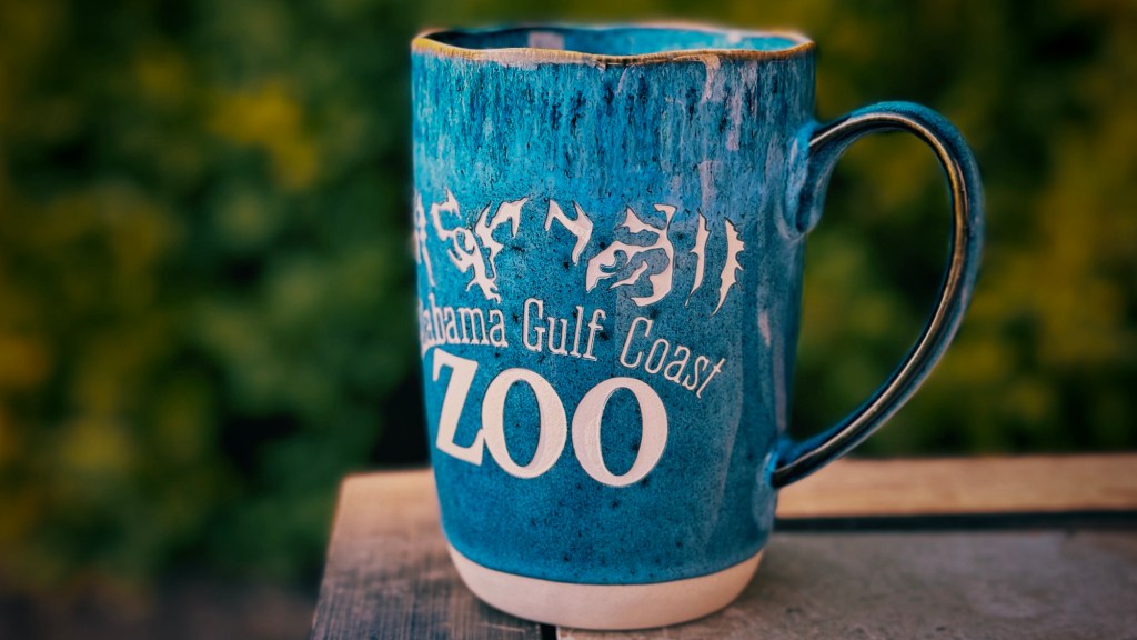 Morning Coffee: Tremors