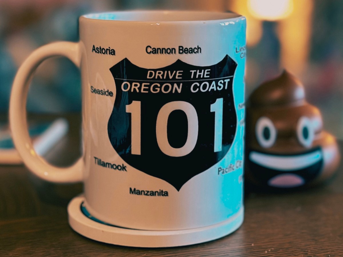Morning Coffee: Truck&nbsp;Stuff