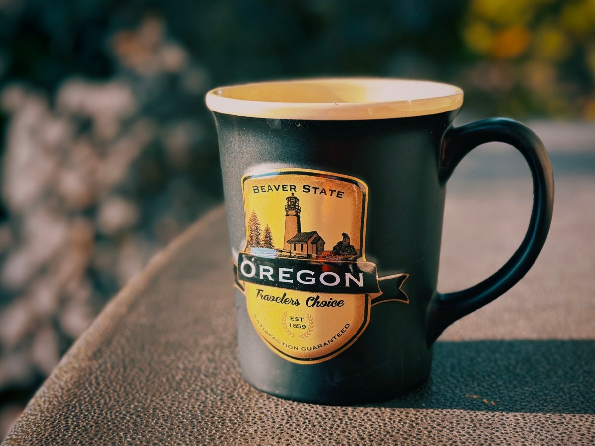 Morning Coffee: Sunrise to&nbsp;Sunset
