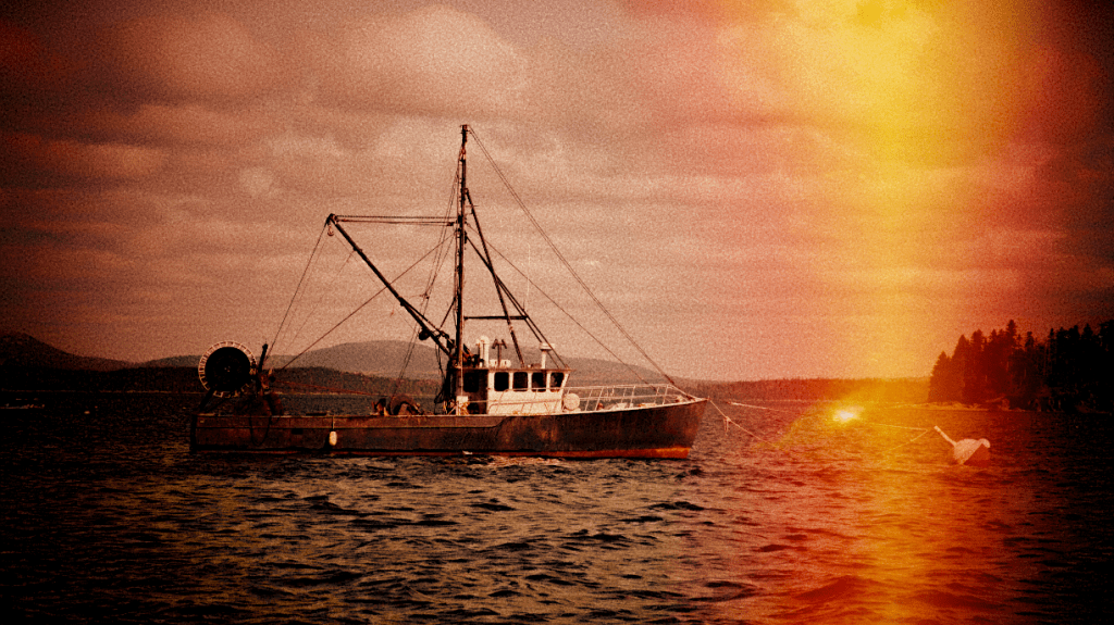 Drifting – A Story – Part 1