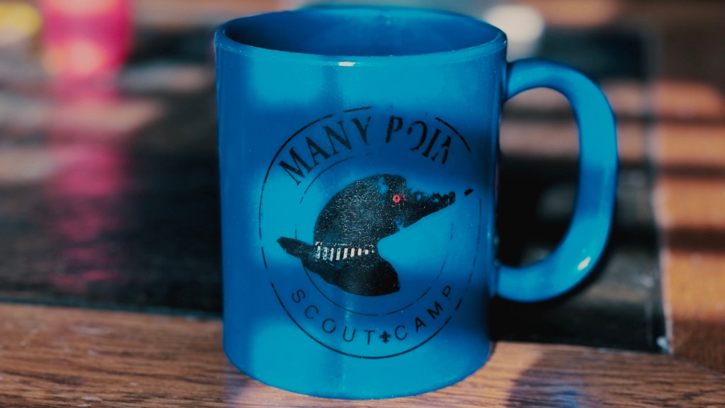 Morning Coffee: Parading Around