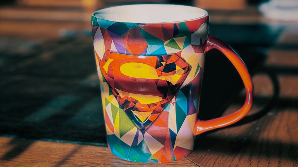 Morning Coffee: The Dark Dreams of an Apt&nbsp;Pupil