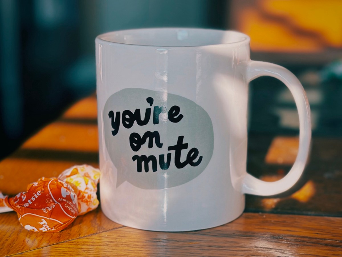 Morning Coffee: Chill