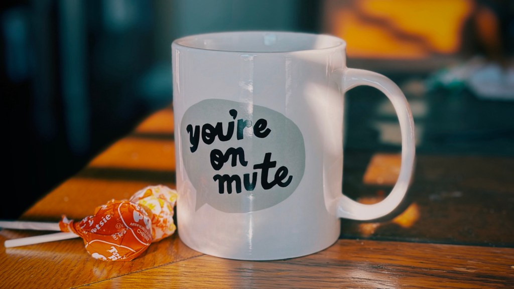 Morning Coffee: Chill