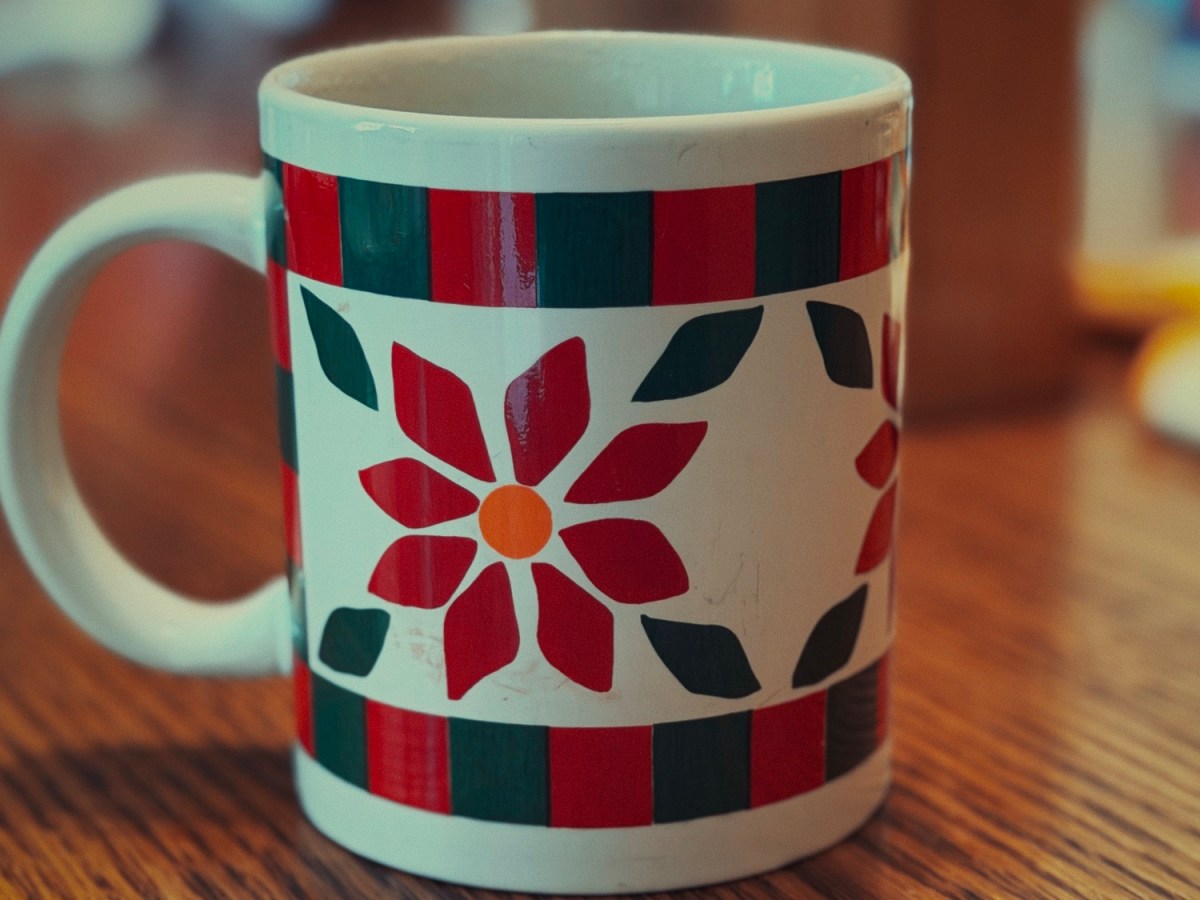 Morning Coffee: Fresh Air or&nbsp;A/C