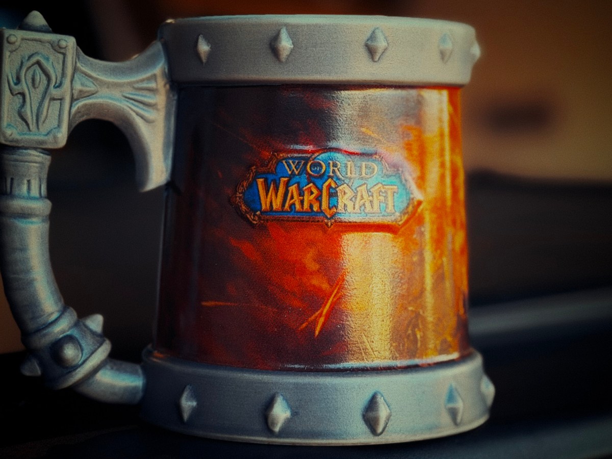 Morning Coffee: Game&nbsp;Away