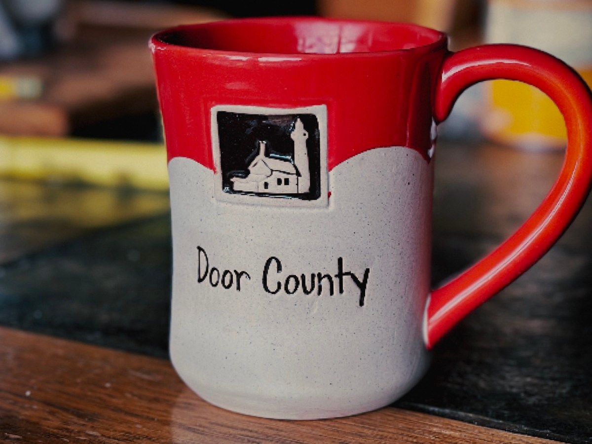 Morning Coffee: The Local&nbsp;Flavors