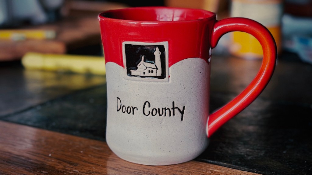 Morning Coffee: The Local Flavors