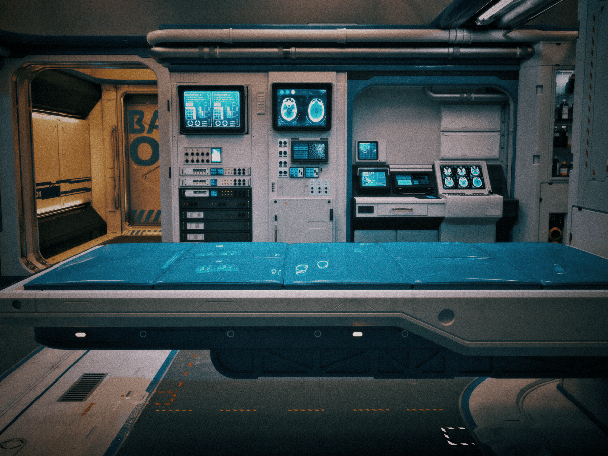 Drifting – A Story – Part&nbsp;5