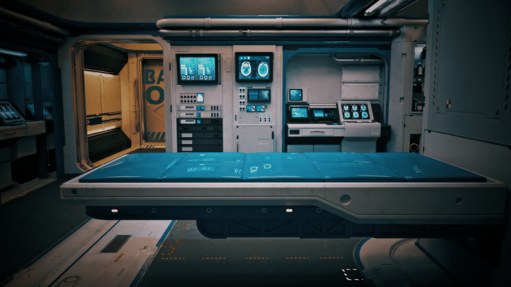 Drifting – A Story – Part 5