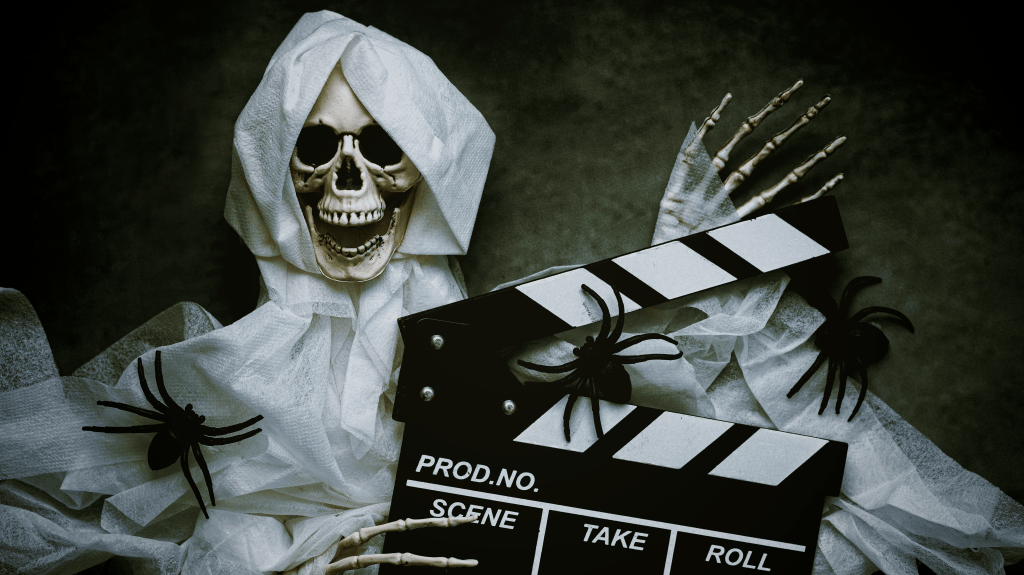 Fright Week Films: Evil Dead (2013)