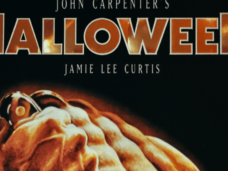 Saturday Morning Cinema: Halloween&nbsp;(1978)