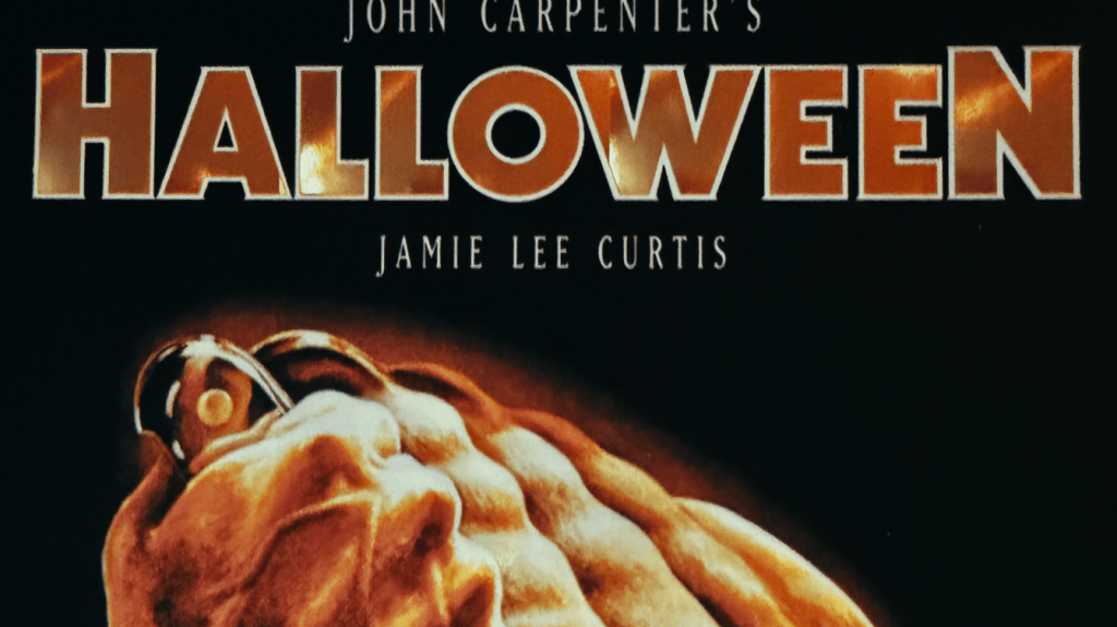 Saturday Morning Cinema: Halloween (1978)